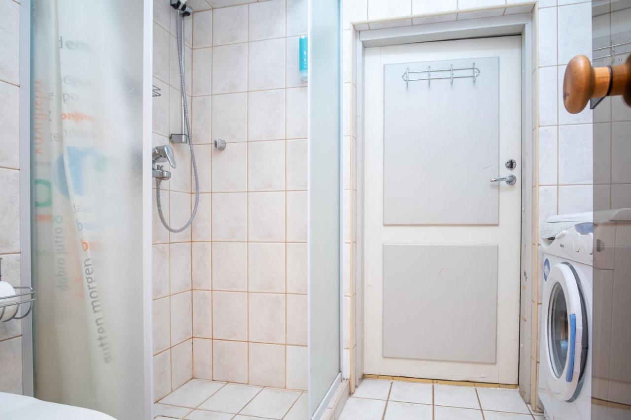 Old Town 2-Bathroom Apartment With Sauna Ταλίν Εξωτερικό φωτογραφία