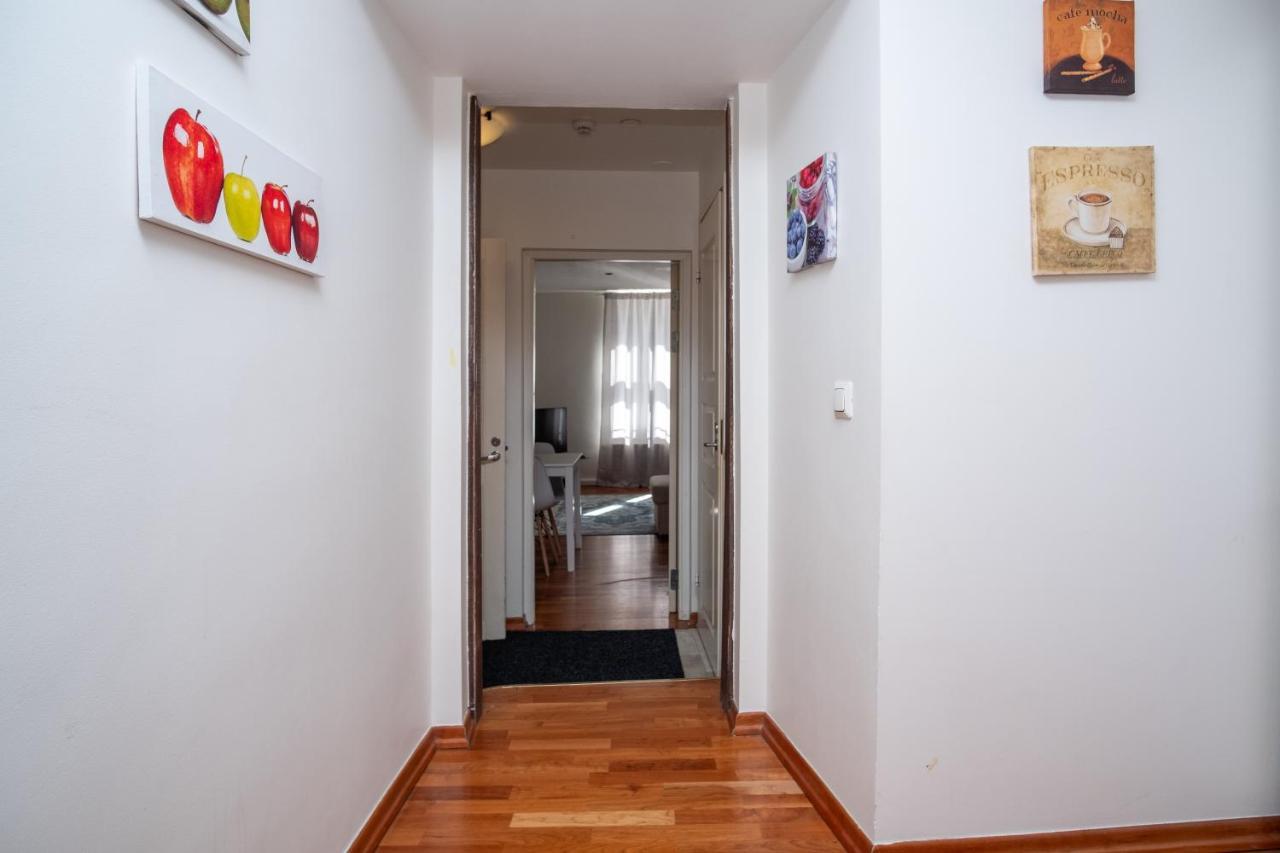Old Town 2-Bathroom Apartment With Sauna Ταλίν Εξωτερικό φωτογραφία