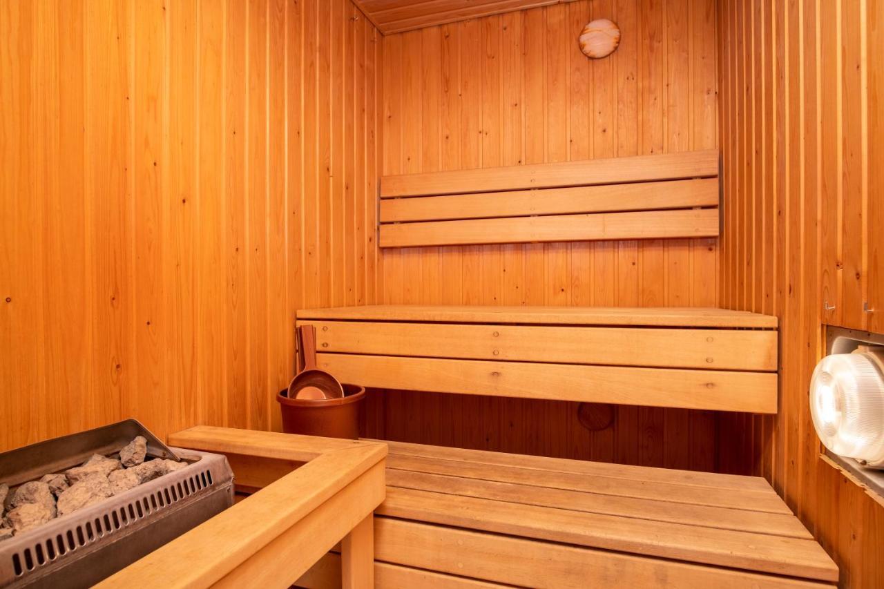 Old Town 2-Bathroom Apartment With Sauna Ταλίν Εξωτερικό φωτογραφία