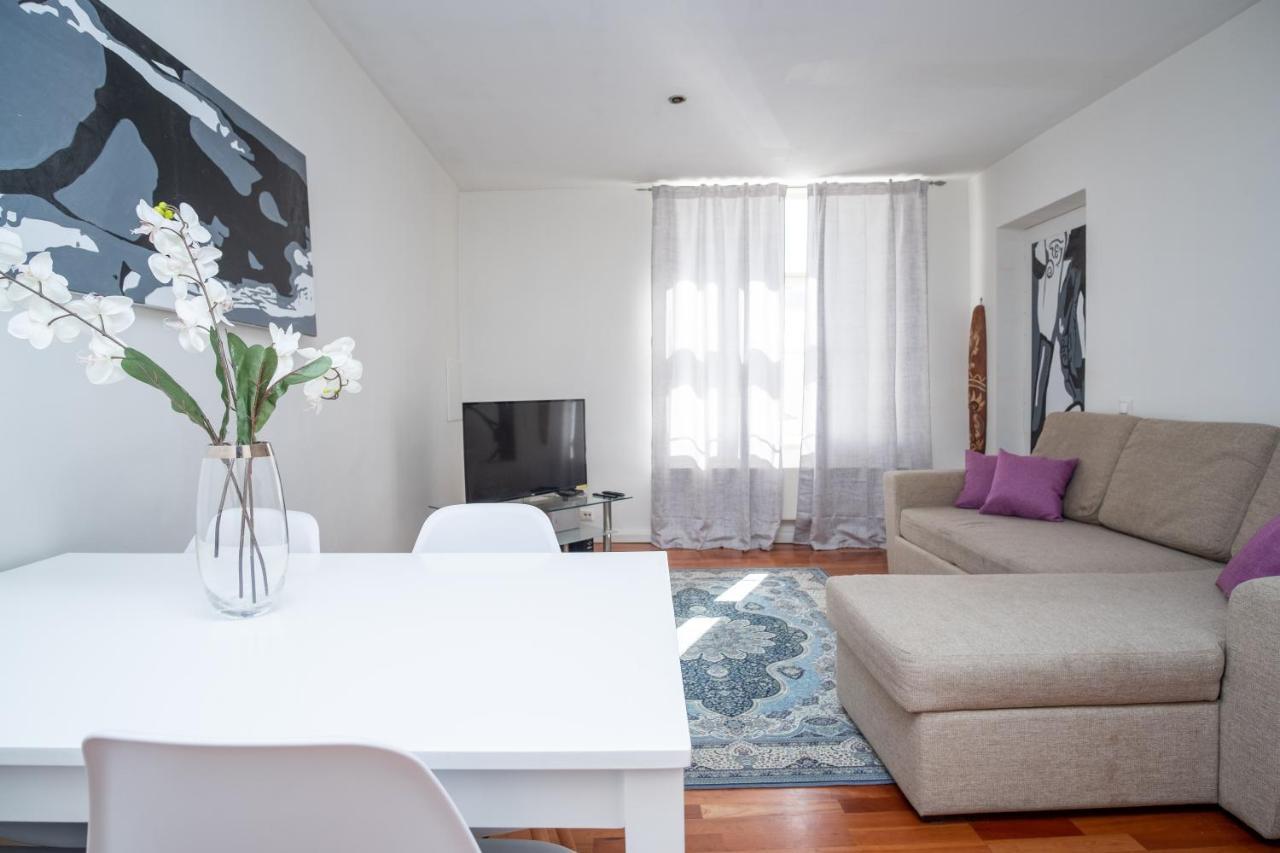 Old Town 2-Bathroom Apartment With Sauna Ταλίν Εξωτερικό φωτογραφία